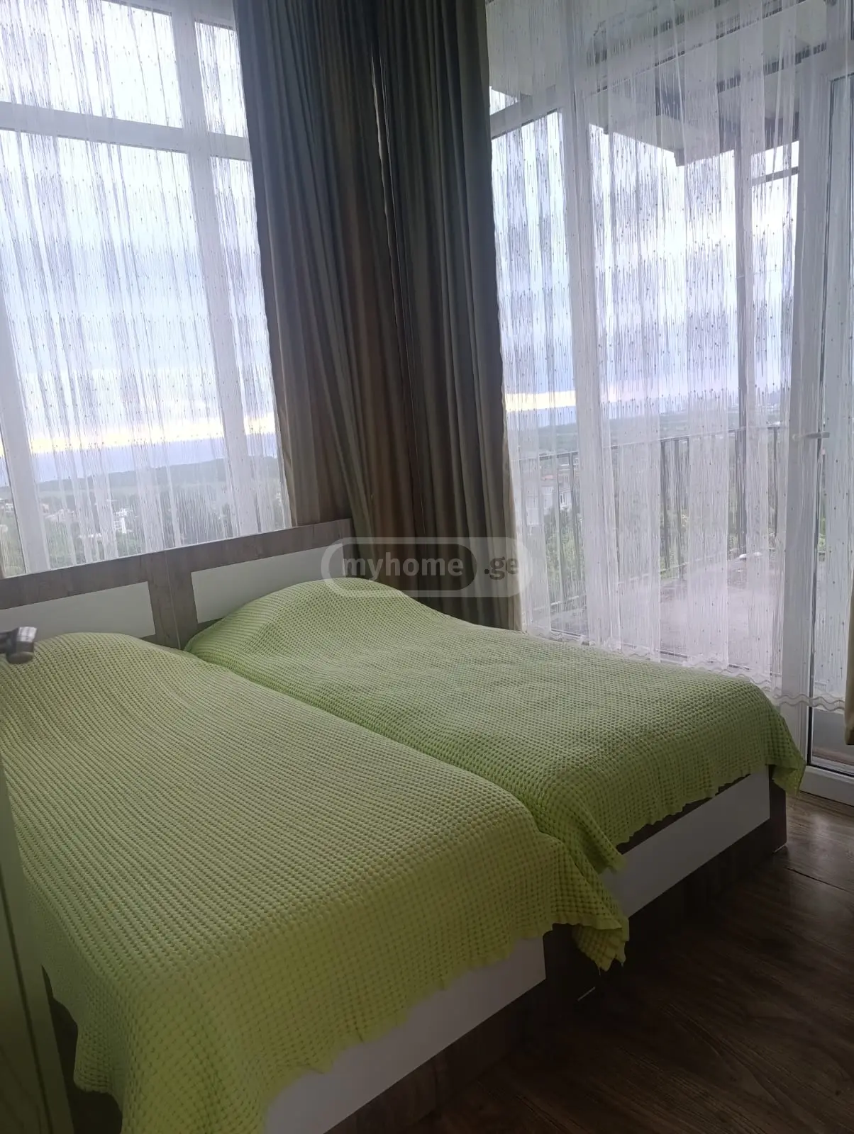 For Rent 3 Room Private House Khelvachauris Munitsipalitetshi view 4