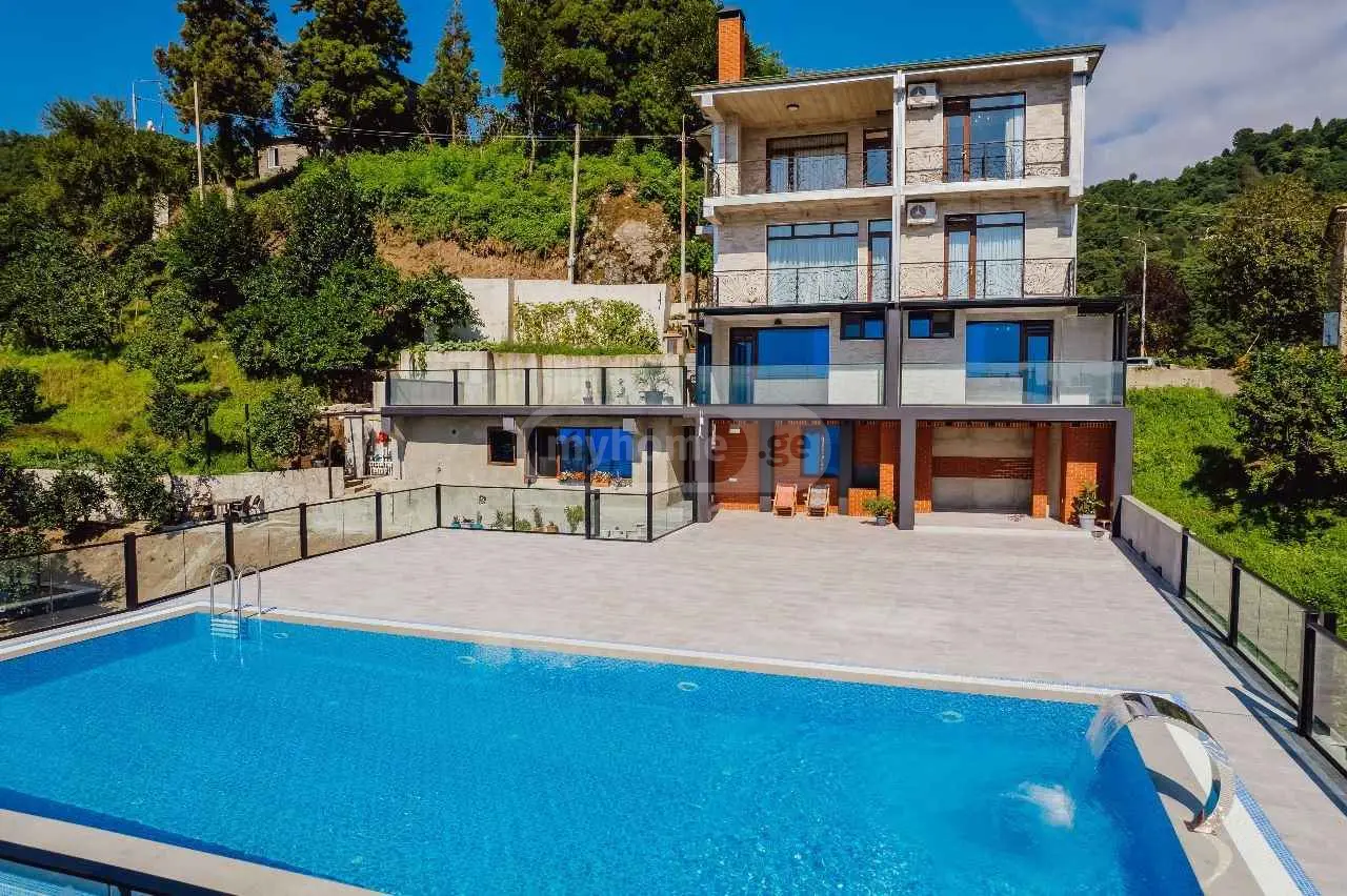 For Rent 5 Room Country House, 8 of 12