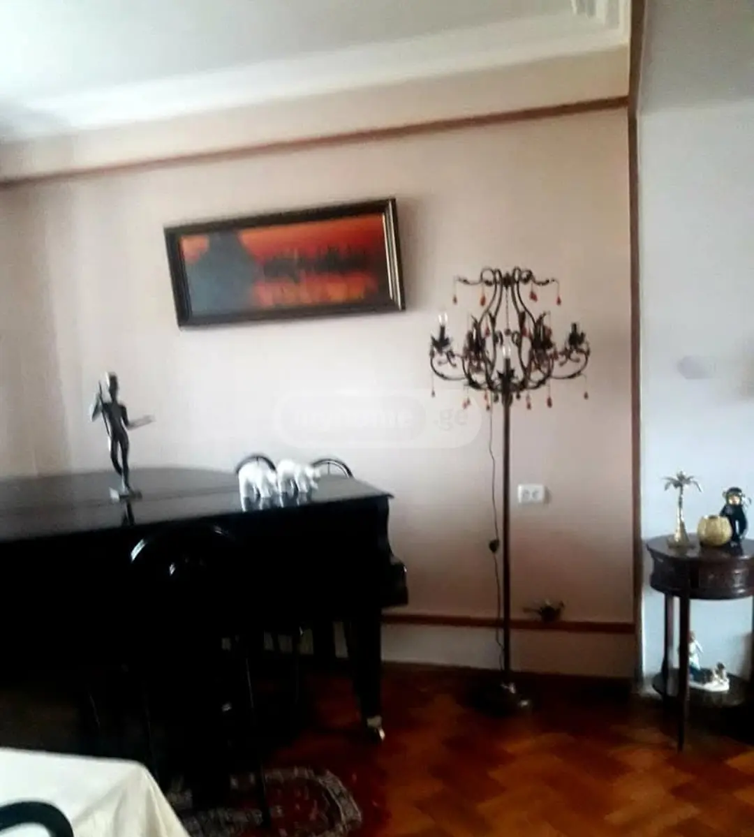 For Rent 9 Room Country House Mtskhetis Munitsipalitetshi view 6