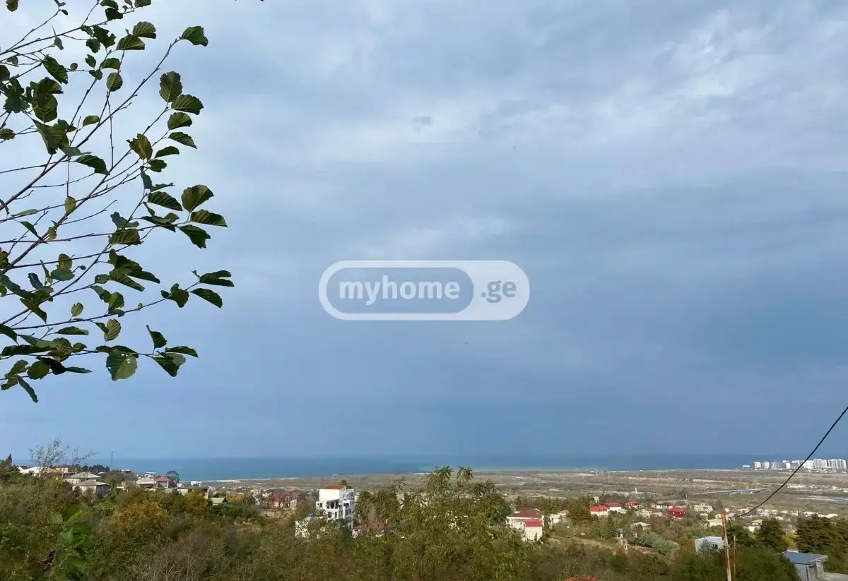 For Sale Sainvestitsio Land Plot Khelvachauris Munitsipalitetshi view 8