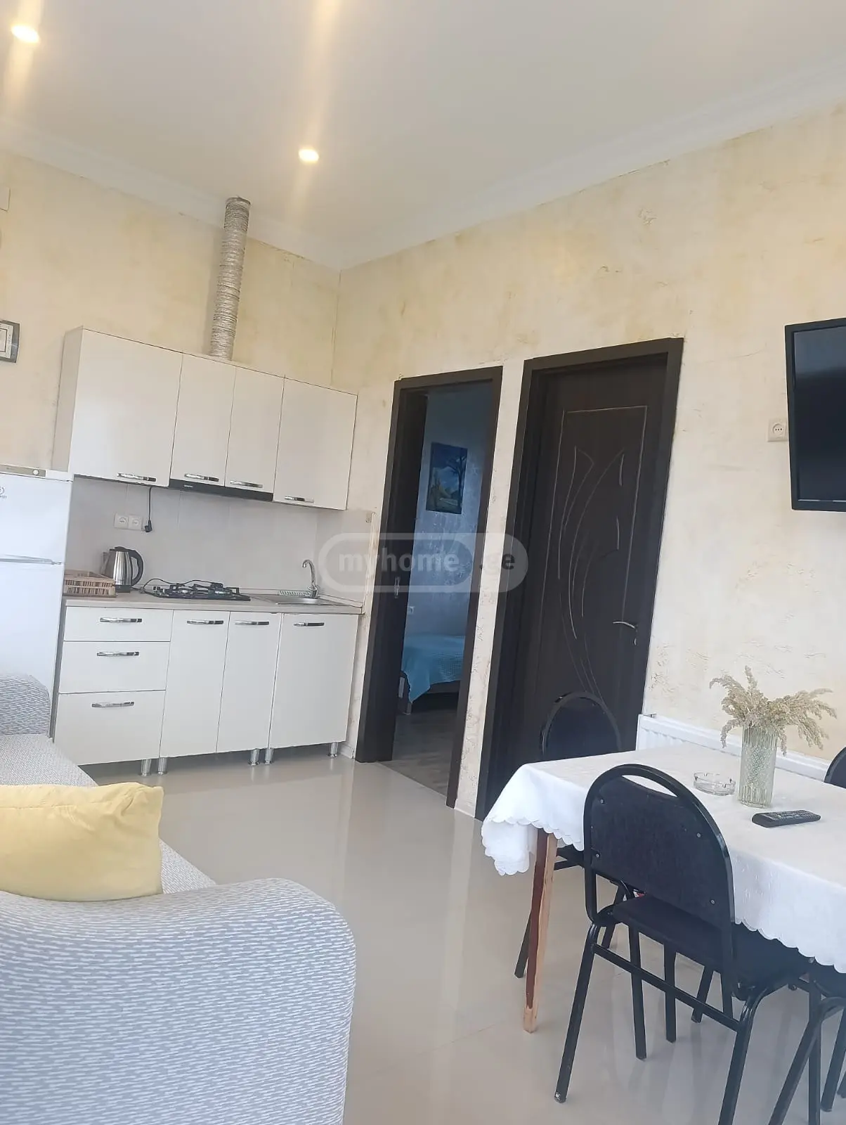 For Rent 3 Room Private House Khelvachauris Munitsipalitetshi view 6