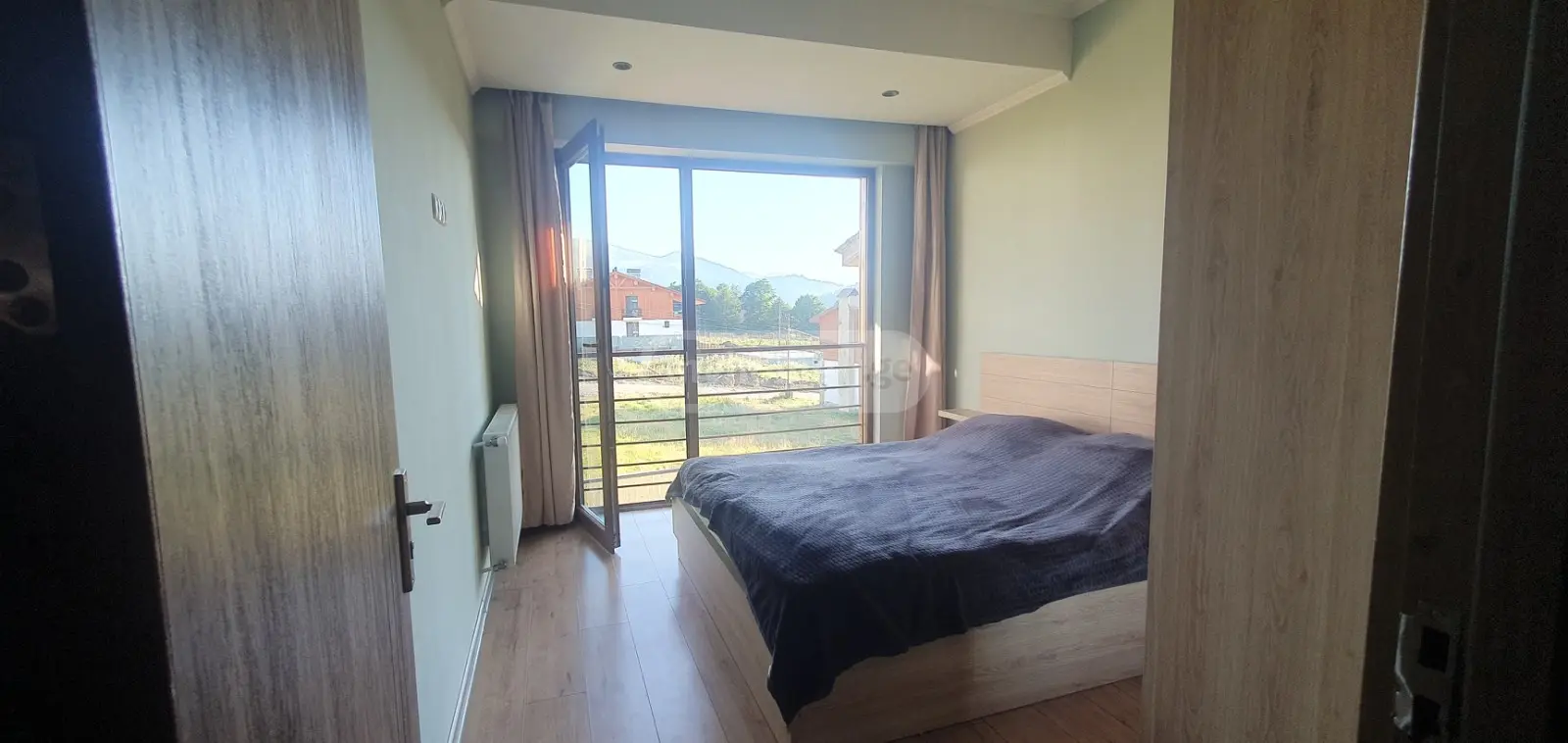 Daily Rent 6 Room Country House Bakurianshi view 9