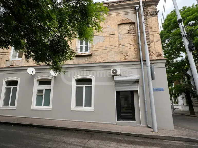 For Rent Universaluri Commercial Space Kiketshi view 6