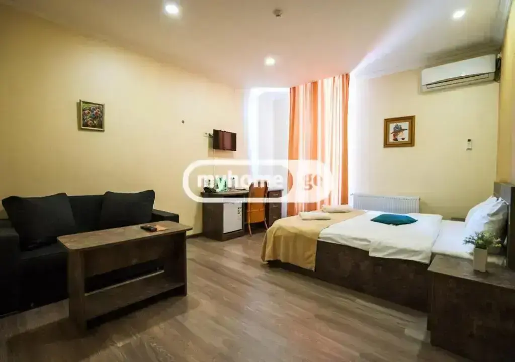 For Rent 10+ Room Sastumro Mukhianshi view 7