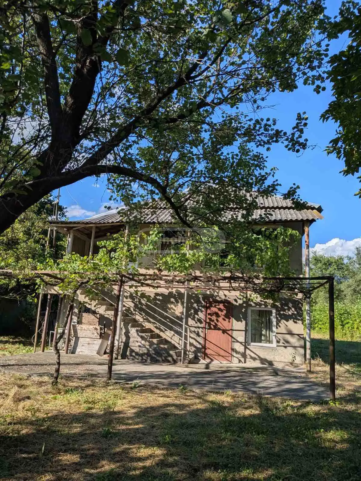 Продажа 6-комната Частный дом в Lagodekhshi view 1