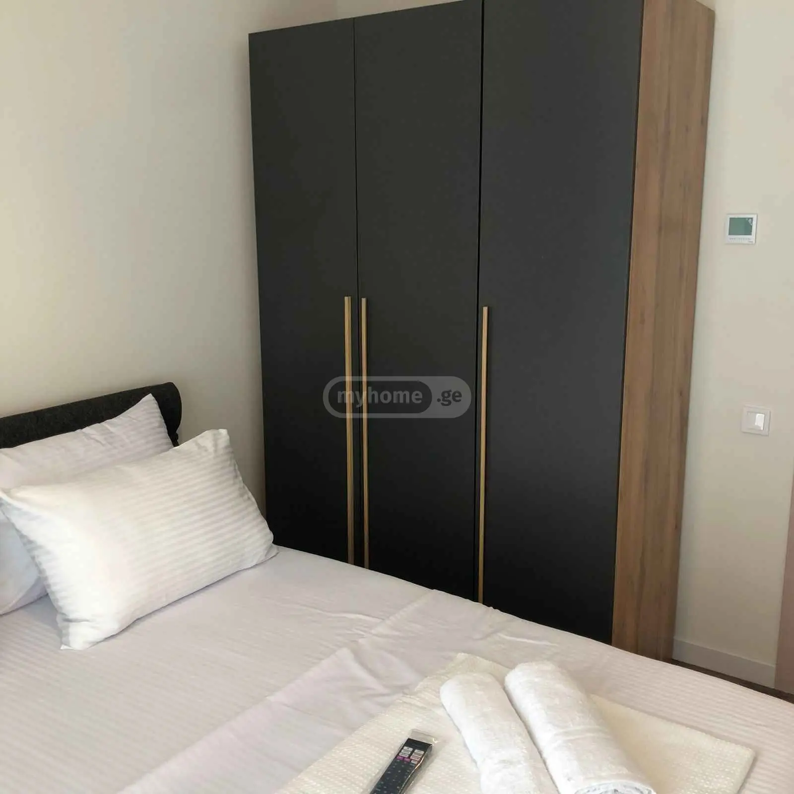 3 Room Flat For Sale view 23