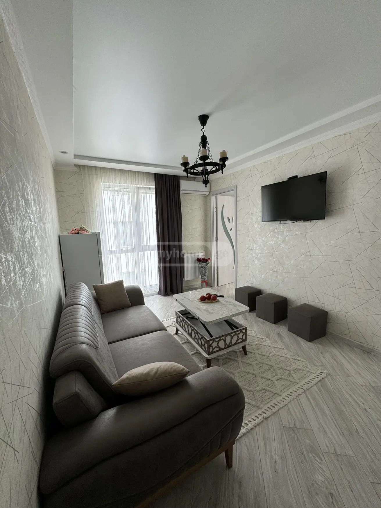 Daily Rent 2 Room Apartment view 4