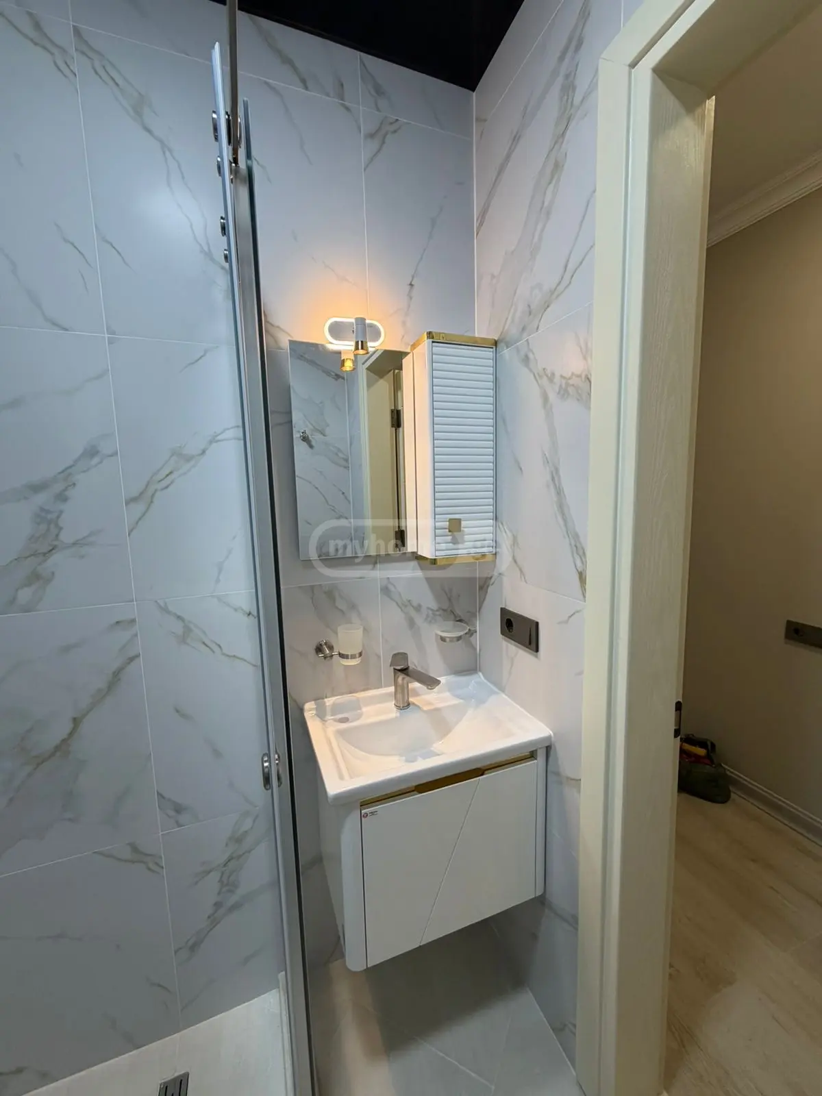 Daily Rent 1 Room Apartment view 9