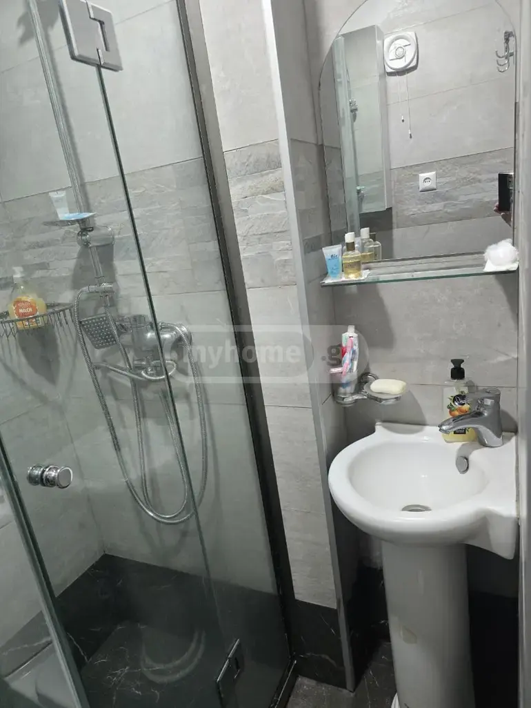 1 Room Flat For Sale view 35