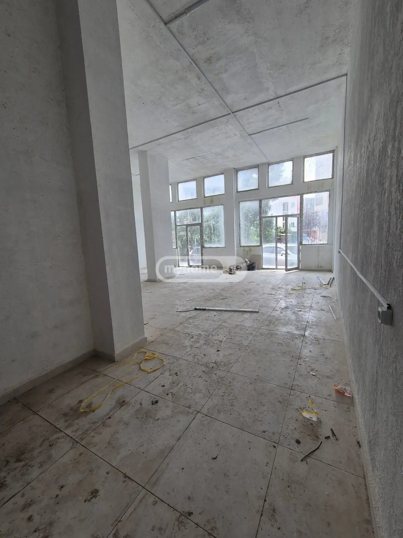 For Sale Universaluri Commercial Space In Batumi view 1