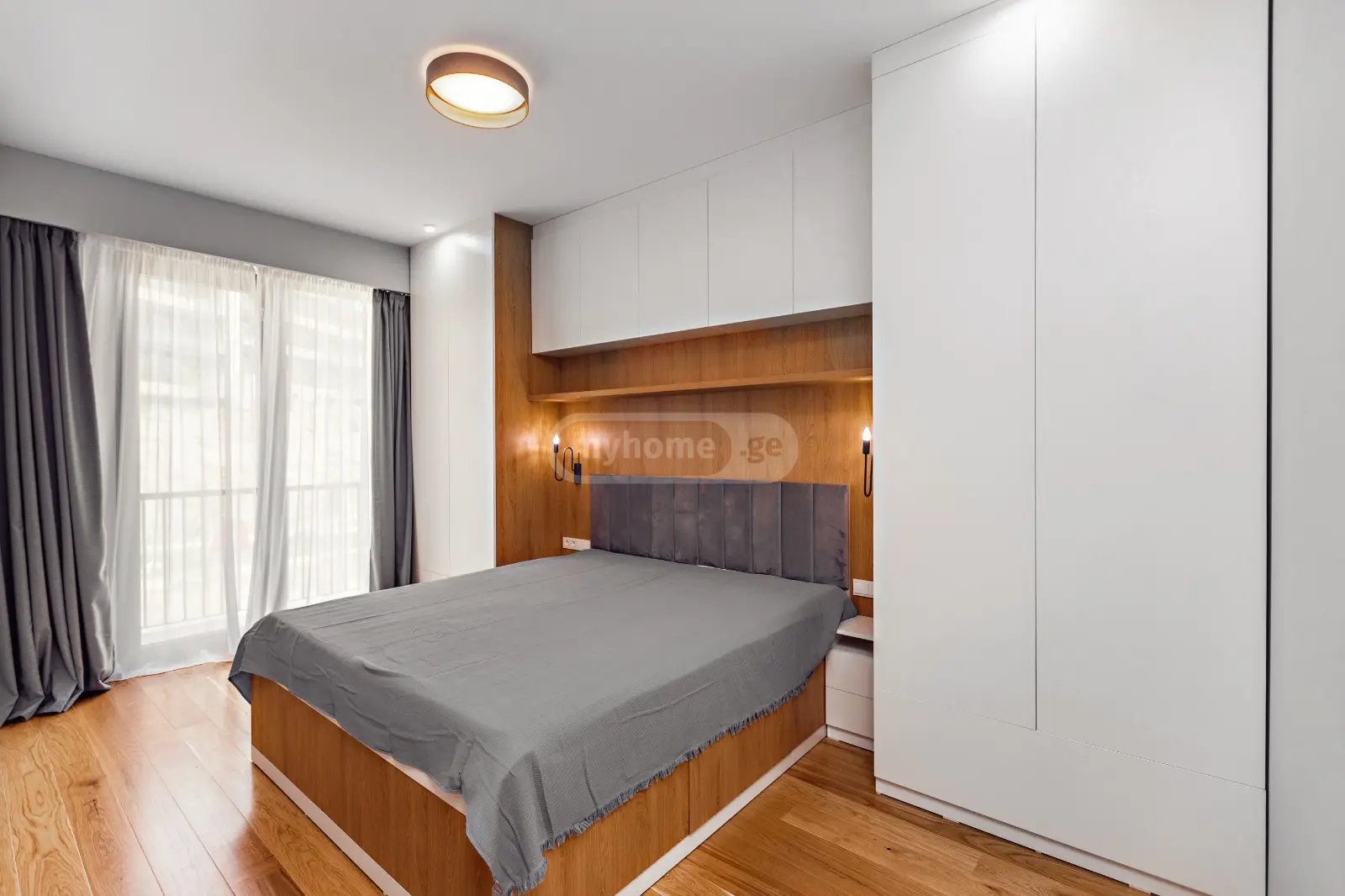 For Rent 5 Room Apartment Lisze, 8 of 12