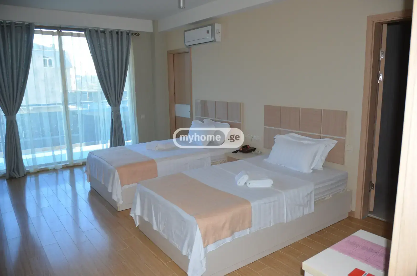 For Rent 10+ Room Sastumro In Batumi view 5