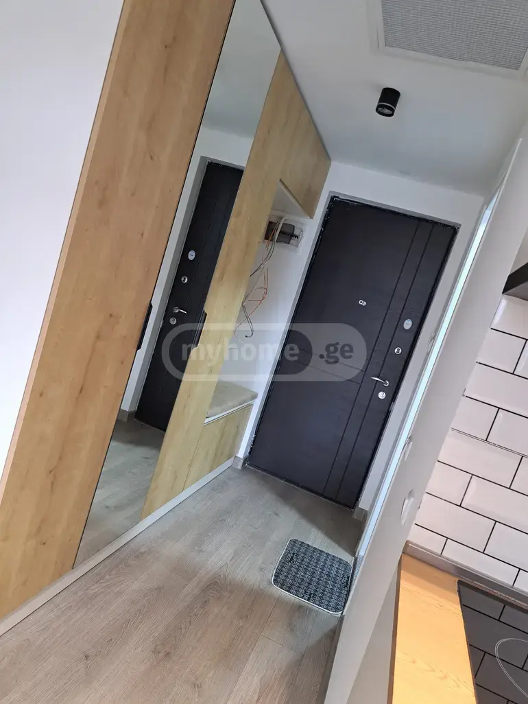 For Sale 1 Room Apartment Khelvachauris Munitsipalitetshi view 6