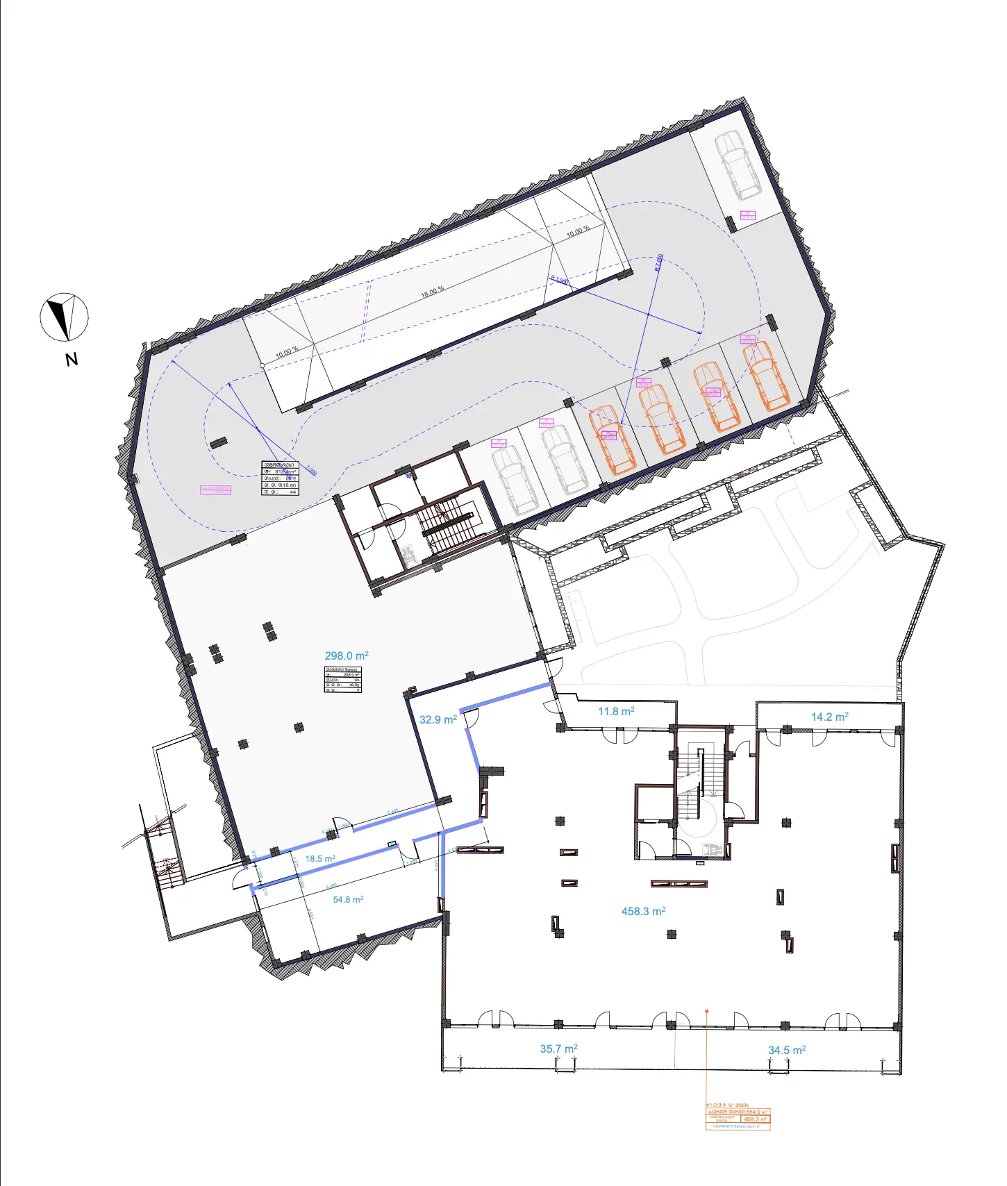For Sale Saopise Commercial Space Bagebshi, 3 of 5