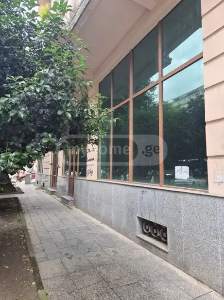 For Sale Universaluri Commercial Space In Batumi view 5