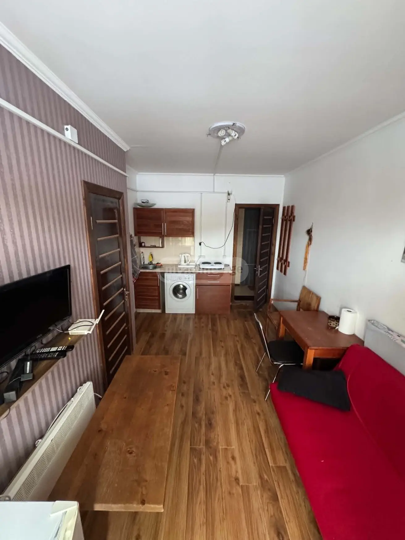 Daily Rent 2 Room Sastumro Bakurianshi view 7