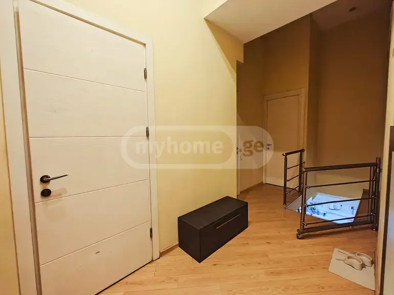 For Rent Universaluri Commercial Space Kiketshi view 10