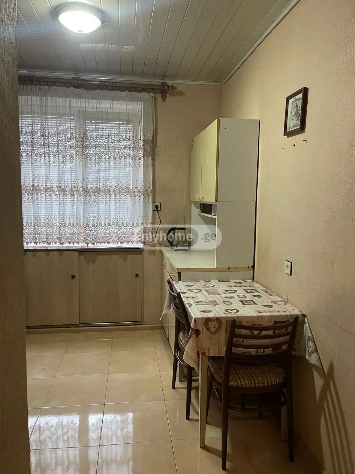 For Rent 2 Room Apartment Kutaisshi view 7
