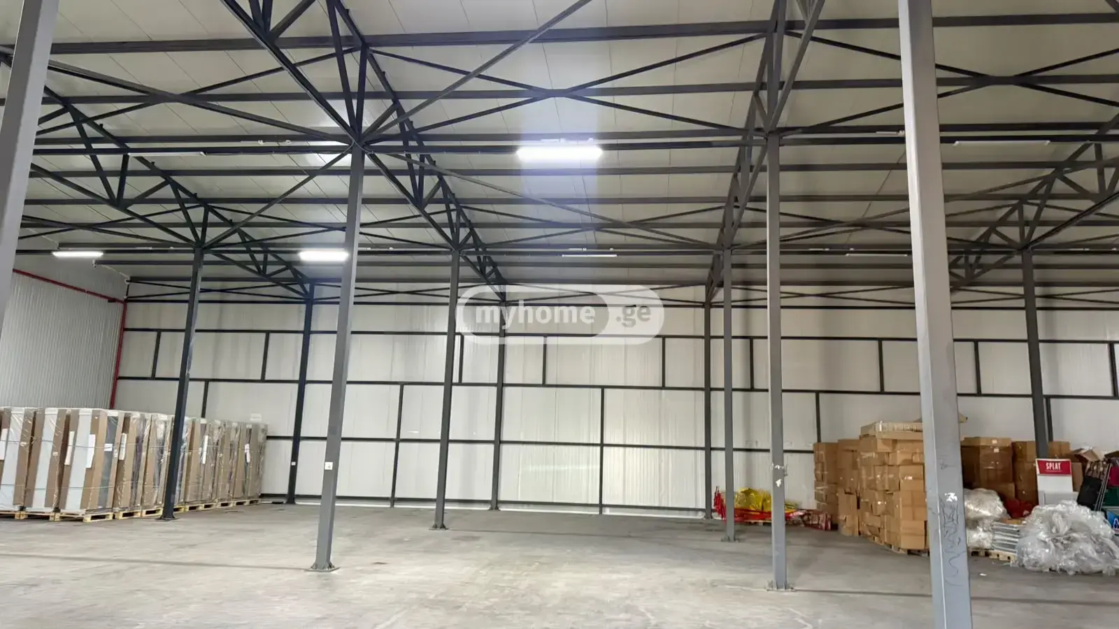 For Rent Sasatsqobe Commercial Space In Batumi view 9