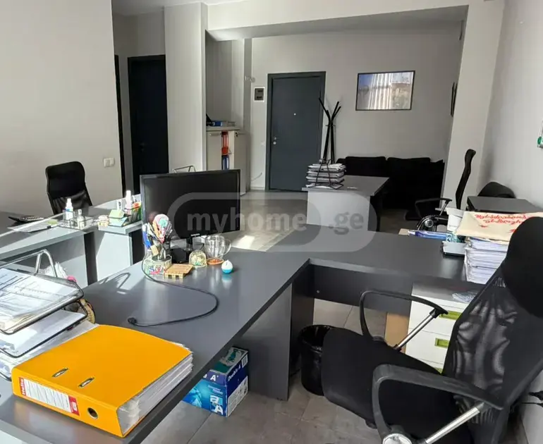 For Sale Universaluri Commercial Space Dighmis Masivshi view 2