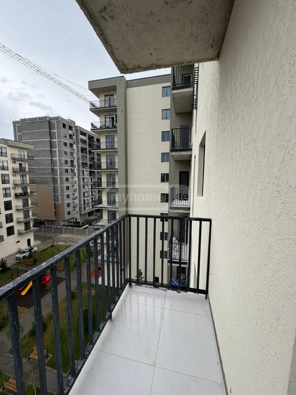 For Sale 3 Room Apartment Gorshi view 13