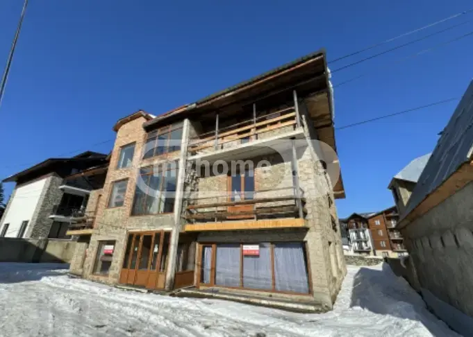 For Sale 10+ Room Sastumro Bakurianshi view 1