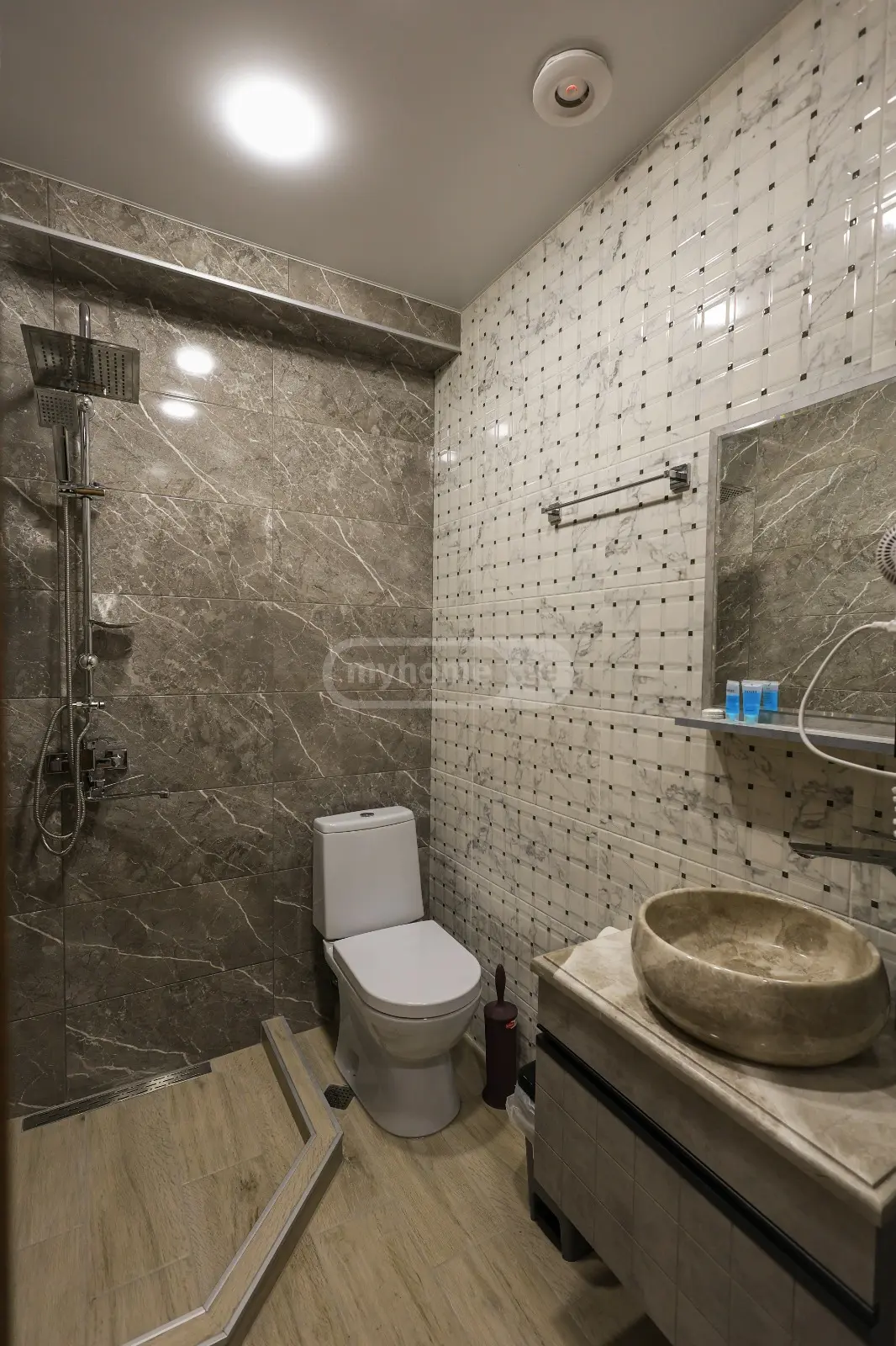 For Sale 7 Room Sastumro Qazbegshi view 16