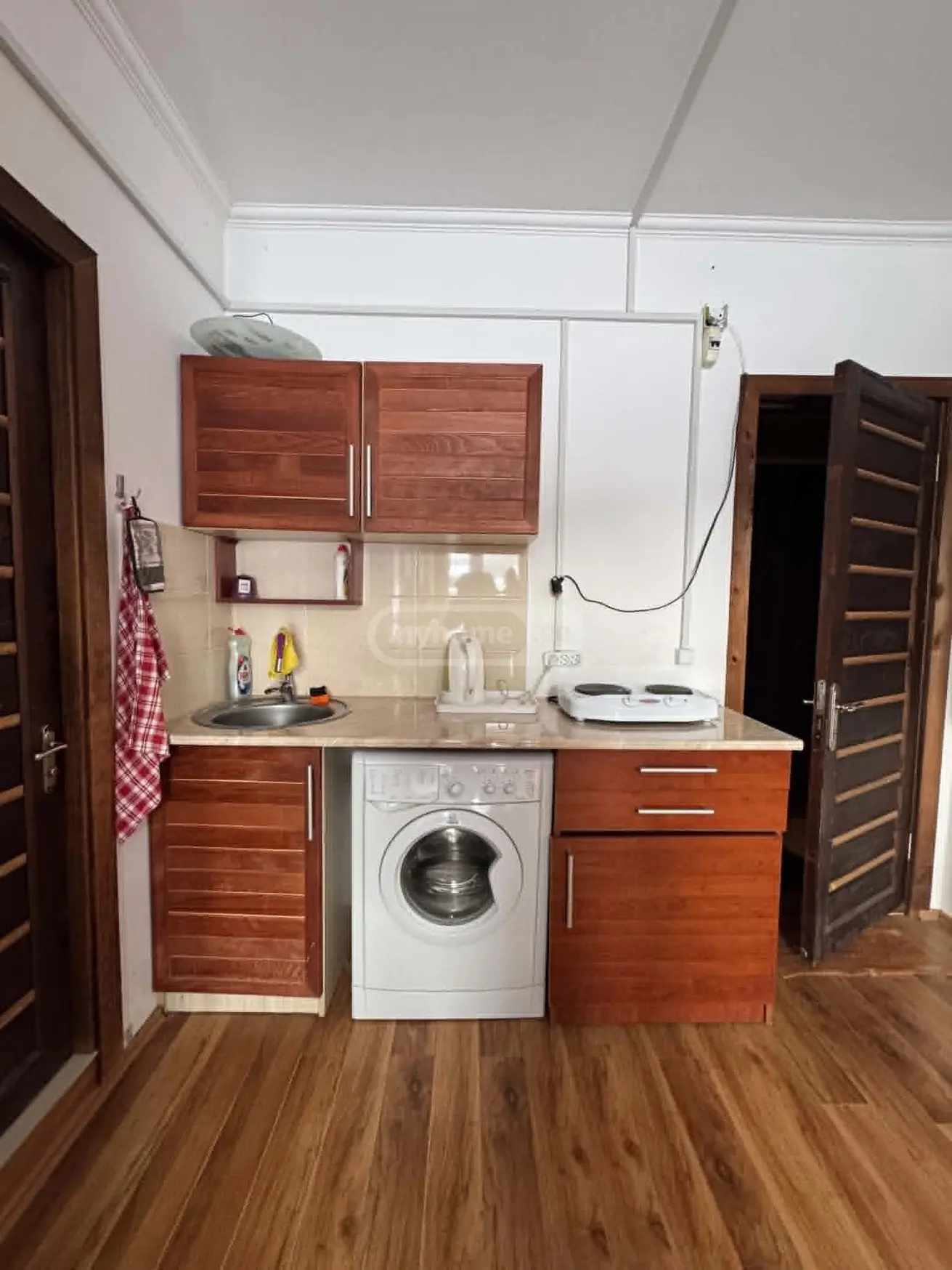 Daily Rent 2 Room Sastumro Bakurianshi view 6
