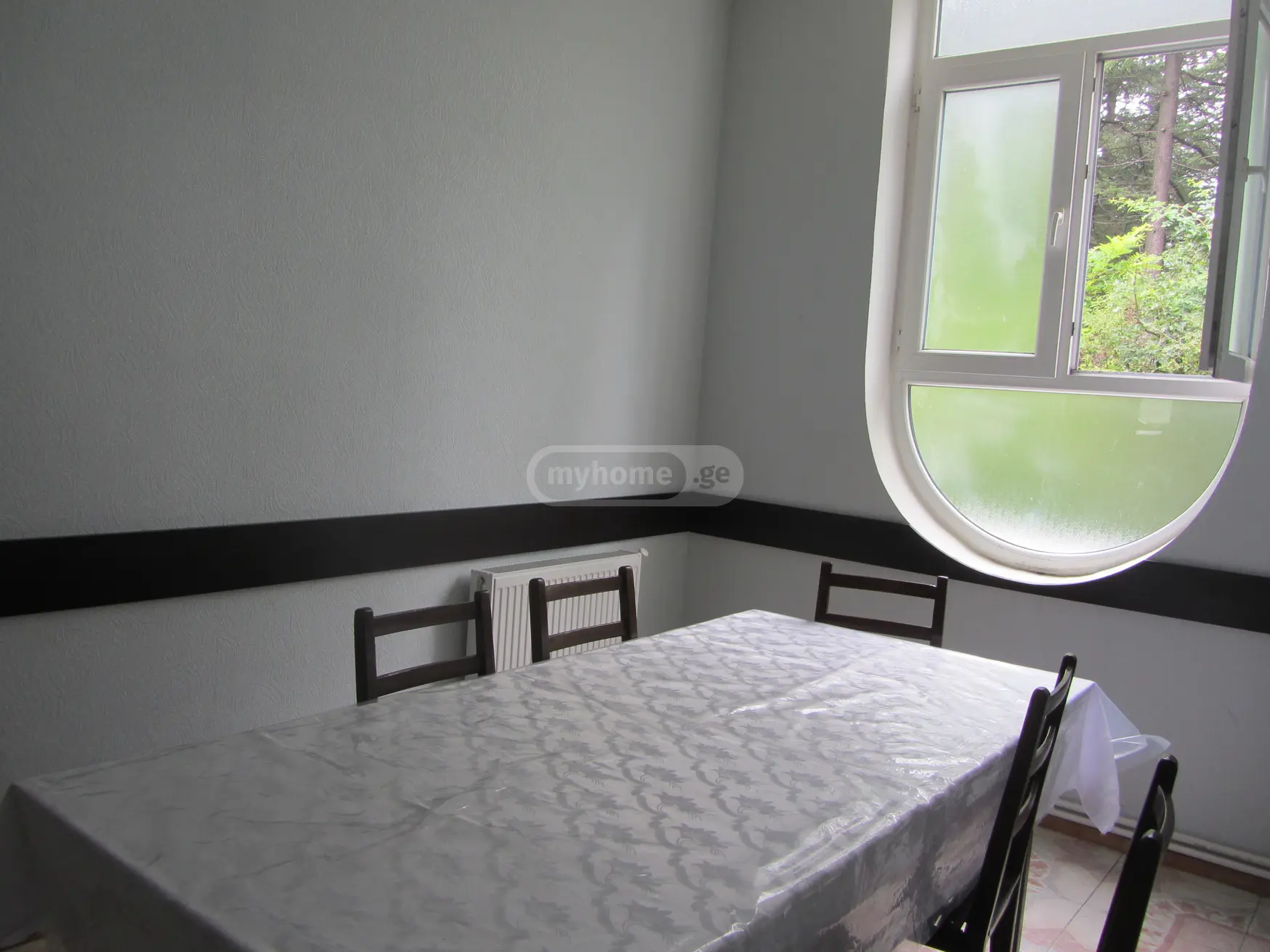 For Sale Kvebis Obiekti Commercial Space Telavshi view 10