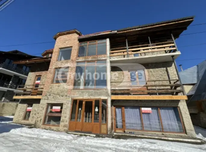 For Sale 10+ Room Sastumro Bakurianshi view 8