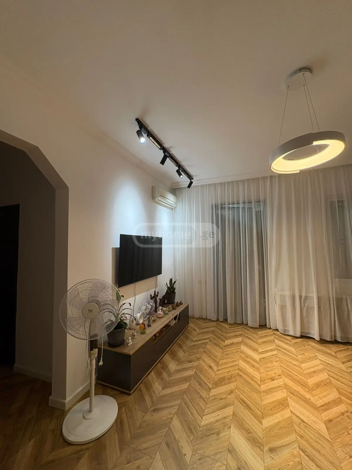 Daily Rent 3 Room Private House view 5