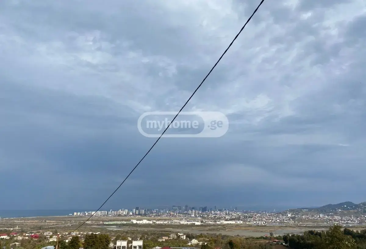 For Sale Sainvestitsio Land Plot Khelvachauris Munitsipalitetshi view 4