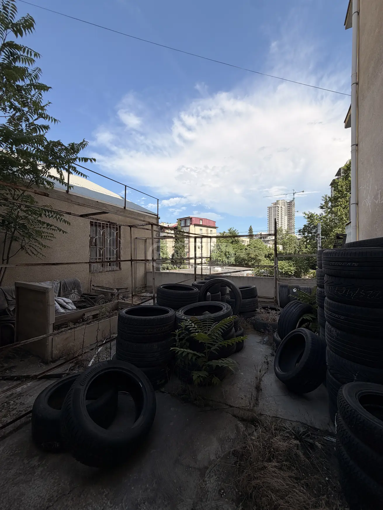 For Sale Mtliani Shenoba Commercial Space Didubeshi, 4 of 8