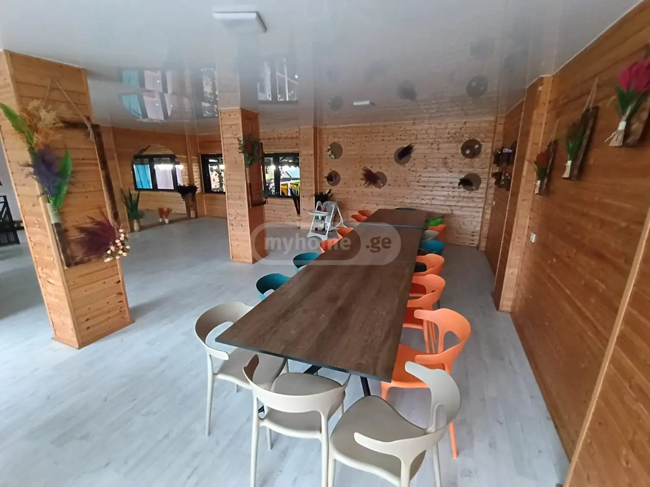 For Rent Universaluri Commercial Space In Batumi view 4