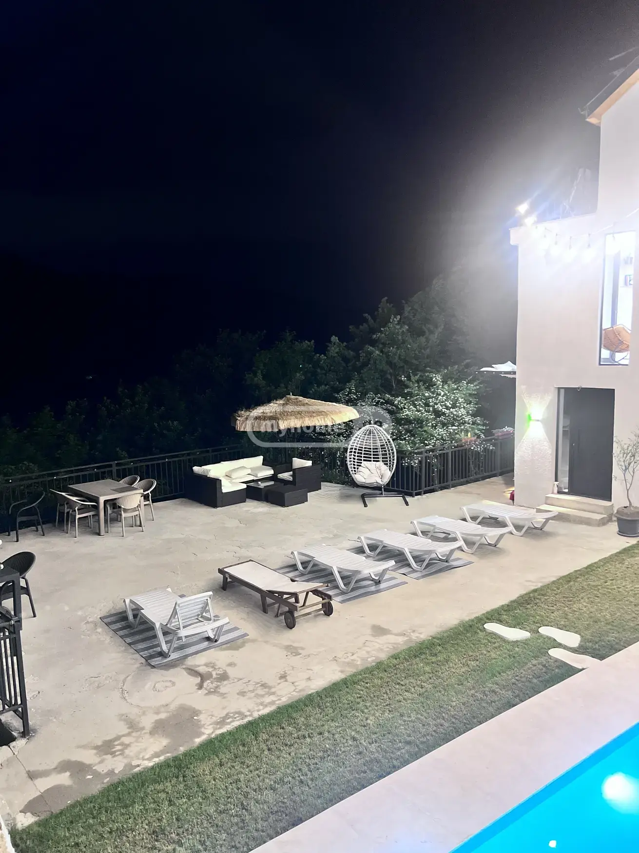 For Sale 8 Room Country House Mtskhetashi view 5