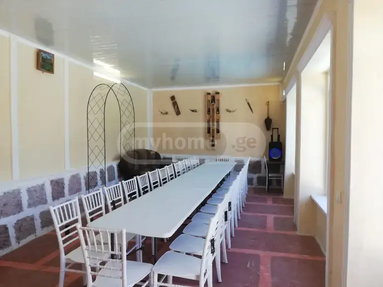 Daily Rent 5 Room Country House Mukhianshi view 2