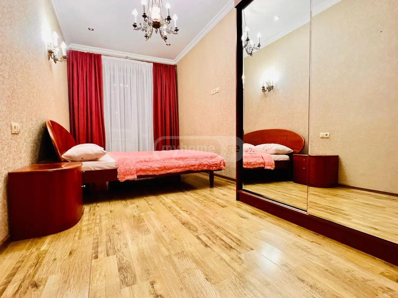 Daily Rent 3 Room Apartment view 10