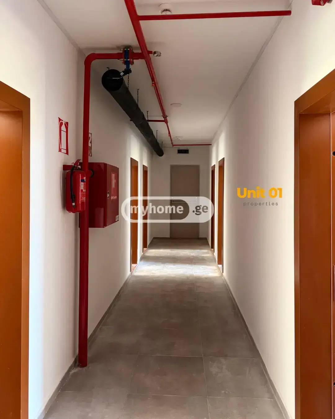 For Rent 10+ Room Sastumro In Gldani view 6