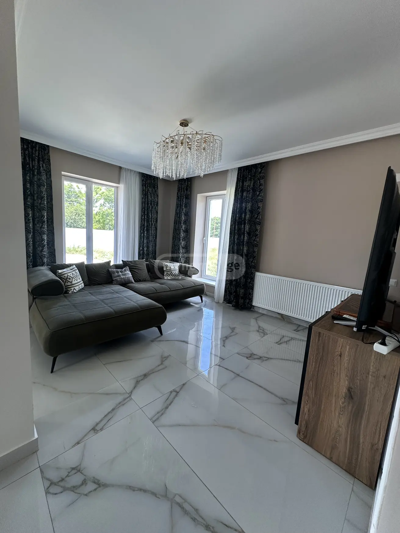 For Sale 5 Room Private House Kutaisshi view 4