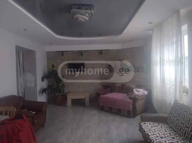 For Sale 10+ Room Country House Bakurianshi view 2