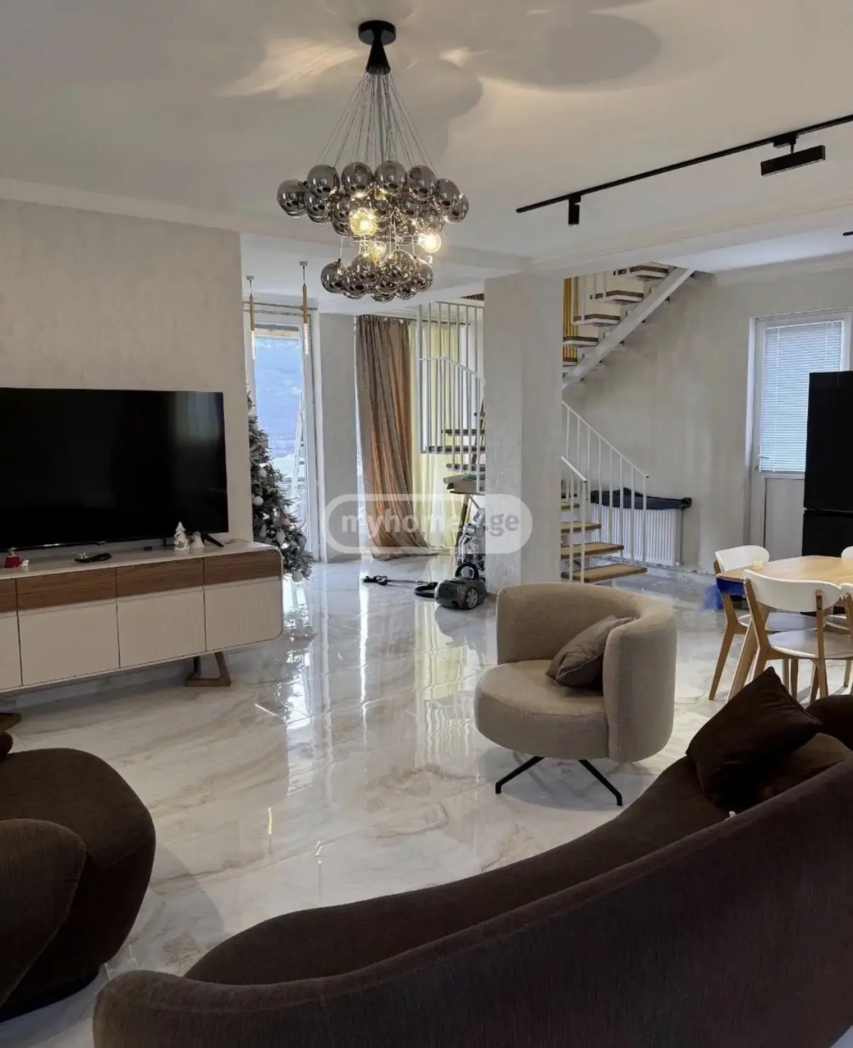 For Sale 4 Room Country House Sololakshi, 2 of 12