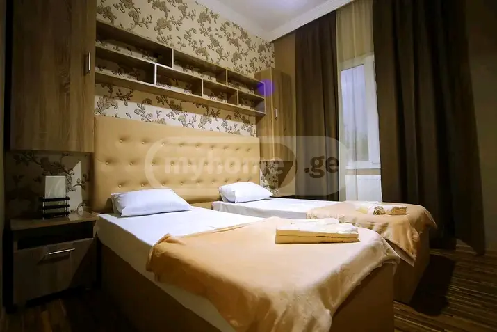 Посуточно 5-комната Sastumro Tsqaltubos Munitsipalitetshi view 12