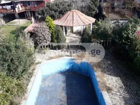 For Sale 10+ Room Sastumro Kobuletshi view 1