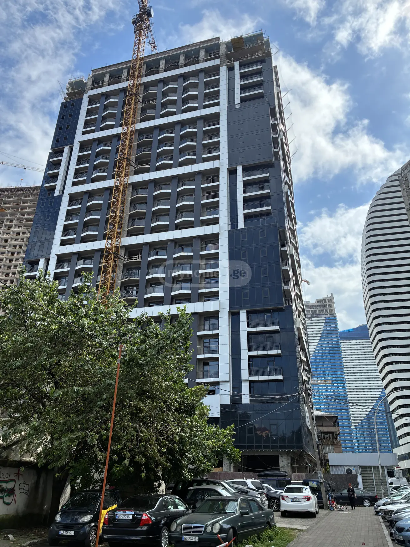2 Room Flat For Sale view 16