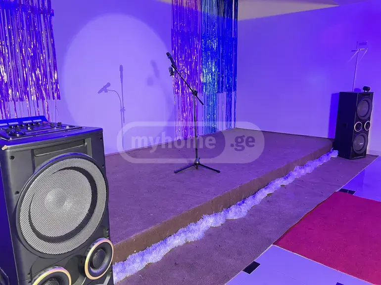 Daily Rent 1 Room Private House Didubeshi, 7 of 12