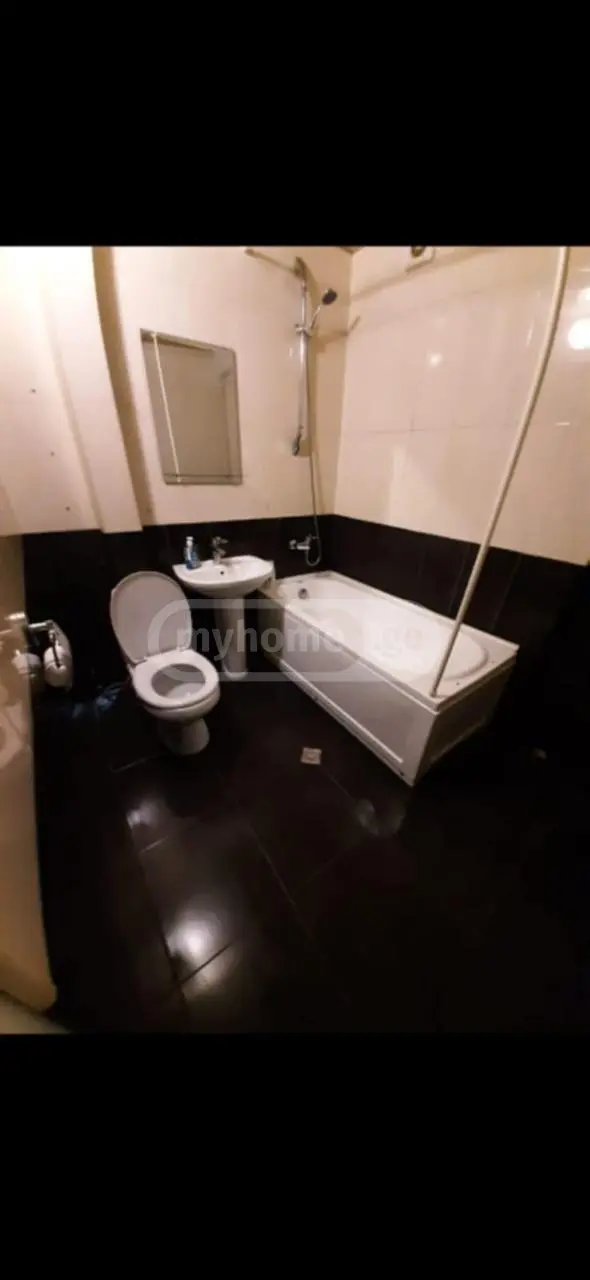 Daily Rent 1 Room Apartment Rustavshi, 4 of 4