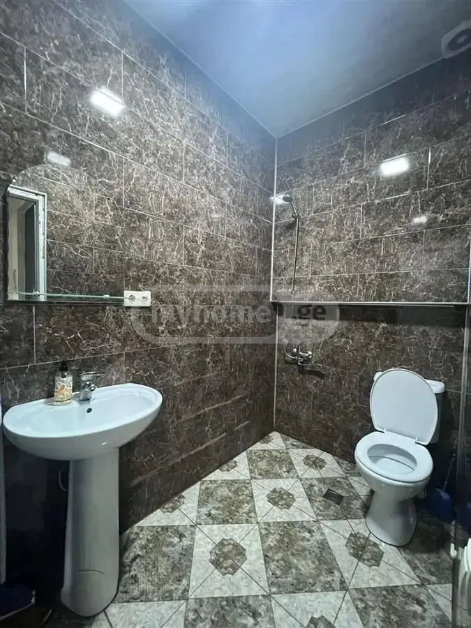Daily Rent 2 Room Apartment view 6