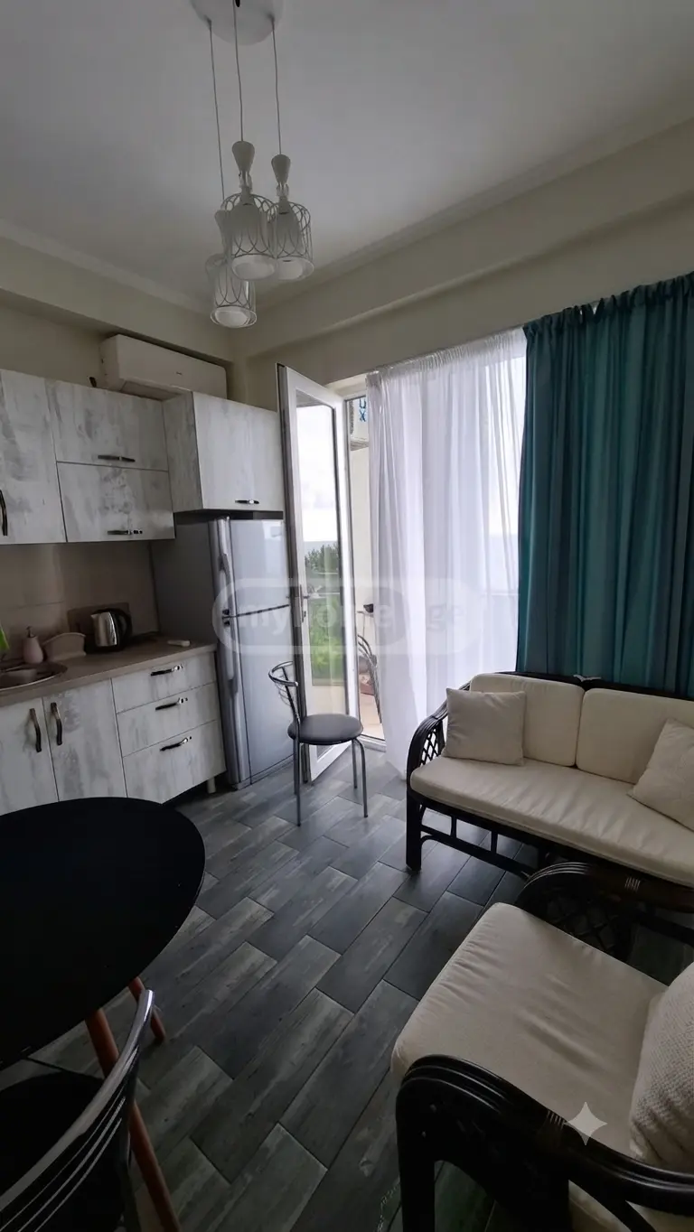 For Sale 2 Room Apartment Khelvachauris Munitsipalitetshi view 14