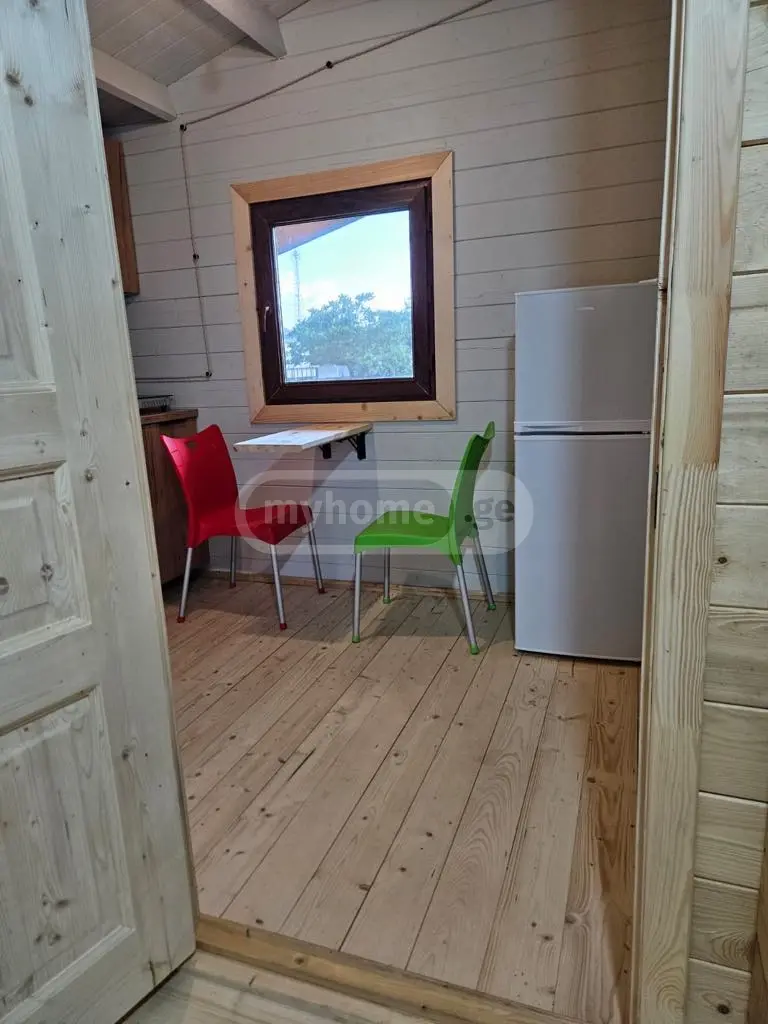 Daily Rent 3 Room Private House Lanchkhutis Munitsipalitetshi view 7