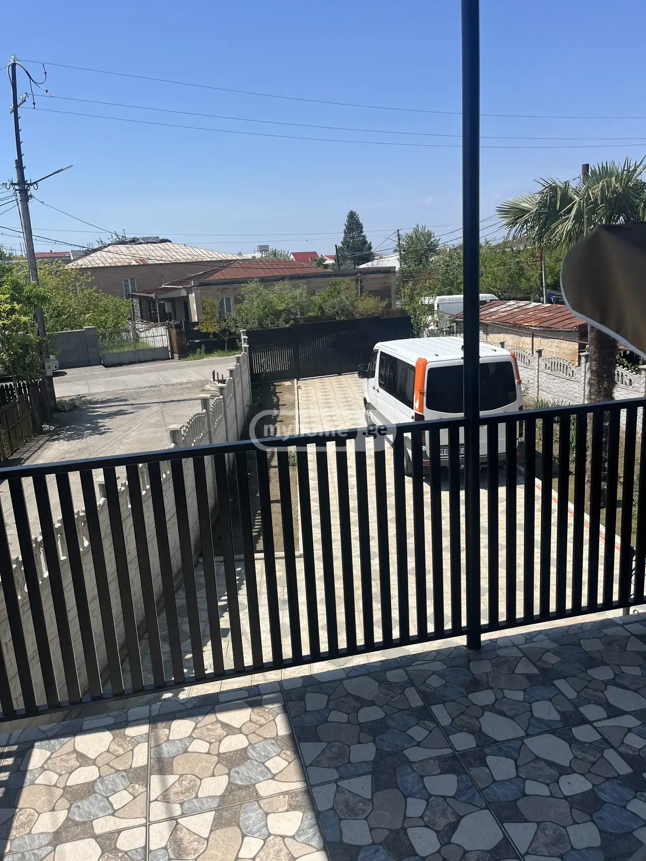 For Sale 8 Room Private House Kutaisshi view 12